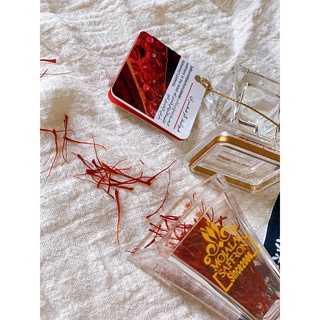 Nhụy hoa nghệ tây – Iran Mojalal Saffron