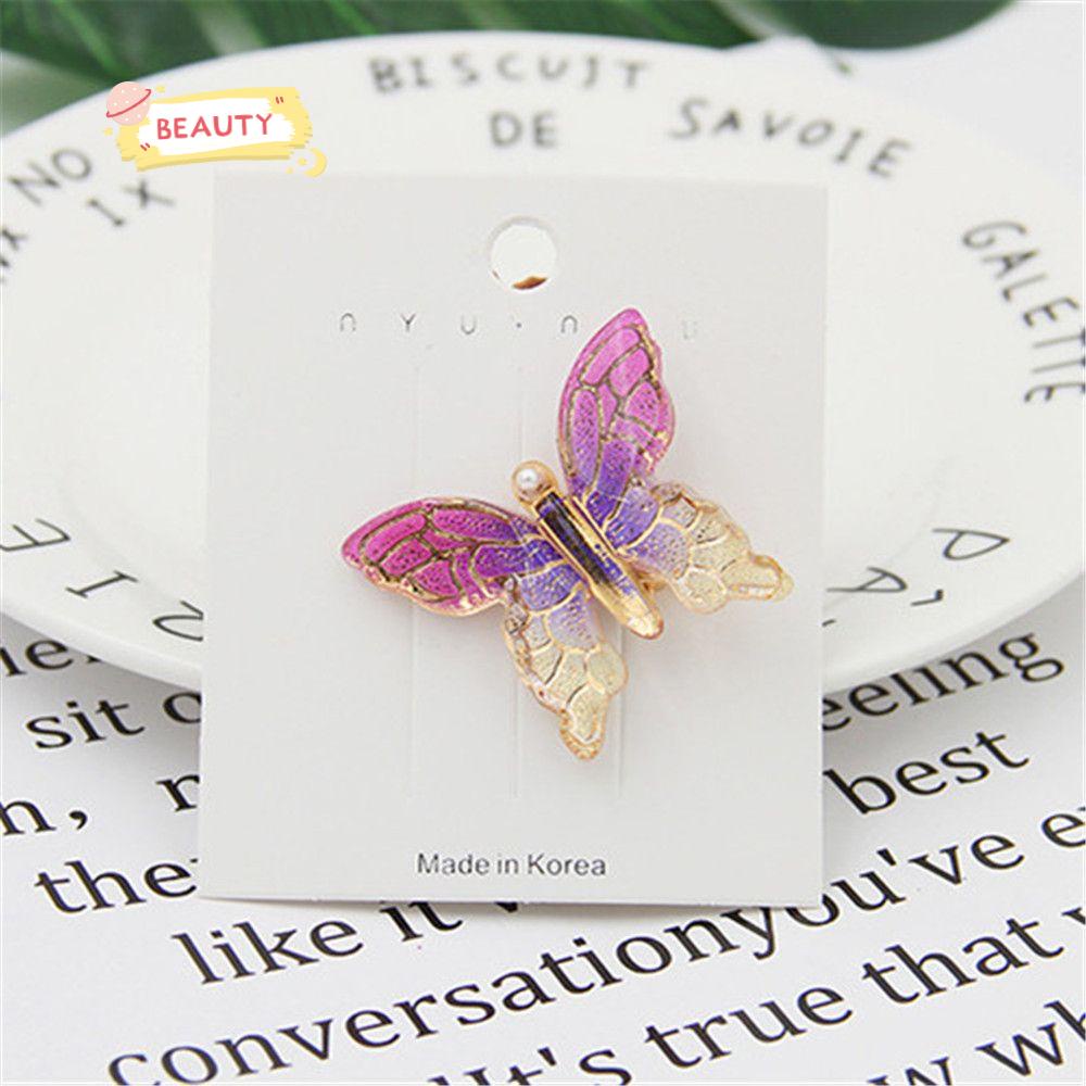 Kẹp TóC NhiềU MàU Dễ Thương Cho Nữ