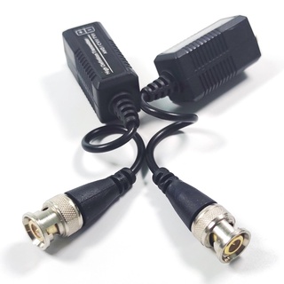 video balun xanh AHD/CVI/TVI
