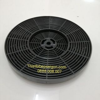 Vỉ than hoạt tính máy hút mùi Giovani