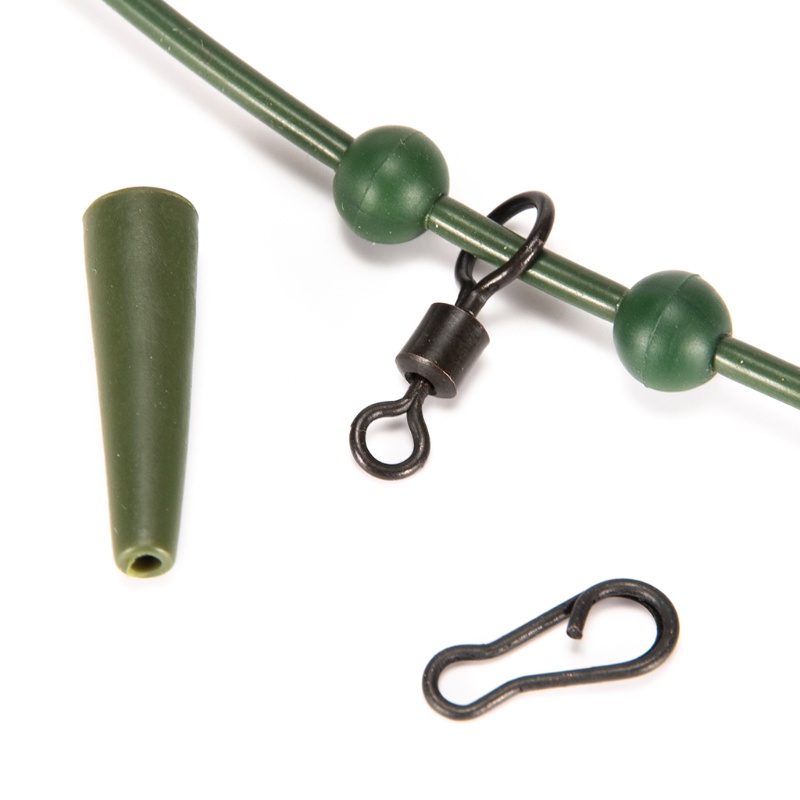 QQ Ống Nối Cho Trực Thăng / Trực Thăng / Câu Cá Có Thể Xoay Mắt To Tiện Dụng