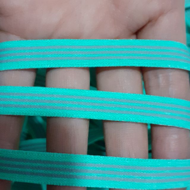 Chun bản 1cm. Cuộn 10m