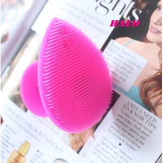 🇯🇵Cọ rửa mặt Silicon Loven Making Cleansing Pad - Nhật Bản.😍