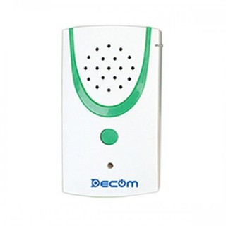 ĐẦU CHUÔNG CỬA THÔNG MINH DC1106-1 DECOM