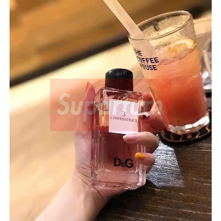 [CHÍNH HÃNG] Nước hoa nữ D"G 3 L’Imperatrice EDT