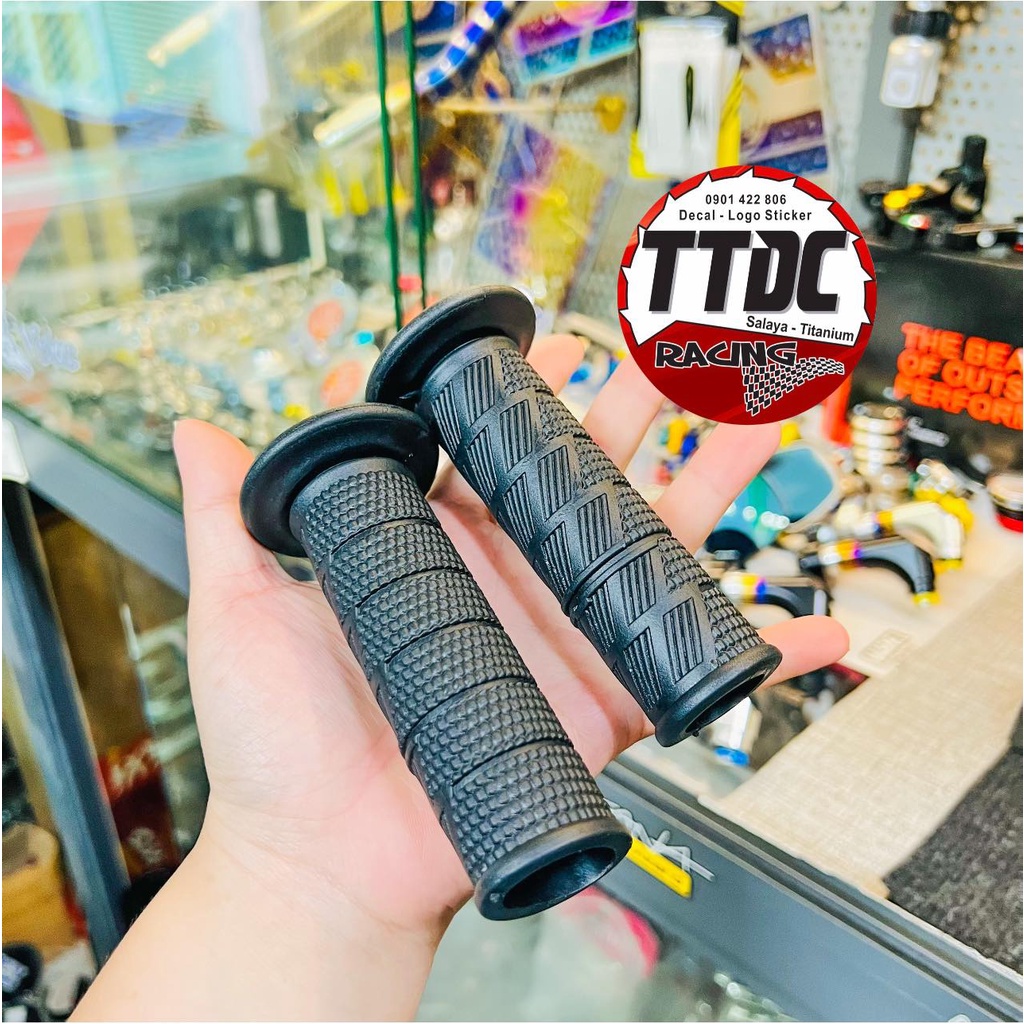 Bao Tay Takegawa 1:1 Gắn được nhiều dòng xe ✌