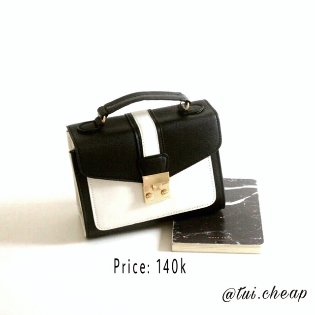 Mini vali bag