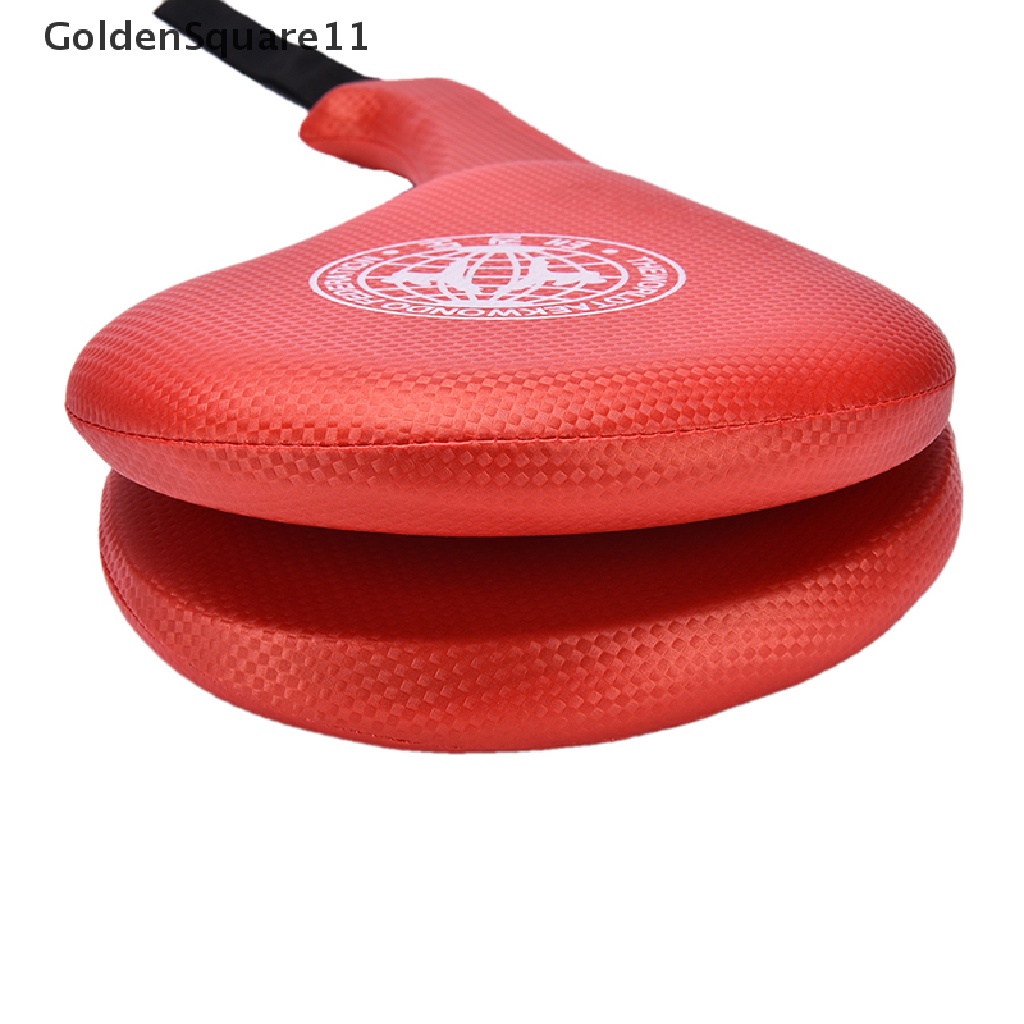 Đệm Tập Đá Taekwondo Tae Kwon Do Karate Kickboxing MMA Goldsquare11