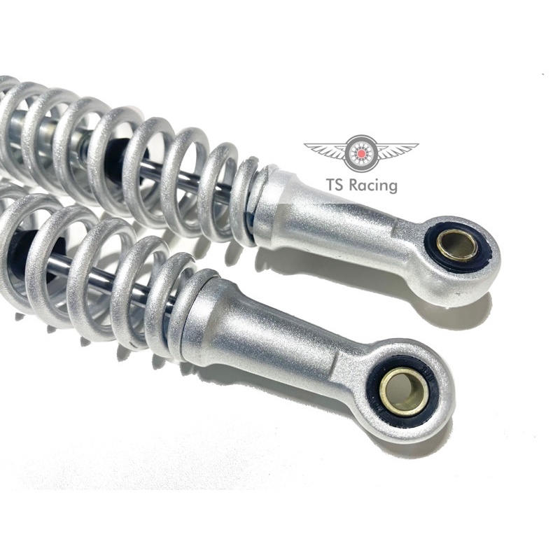 Phuộc sau wave alpha - wave nhỏ - deam - citi