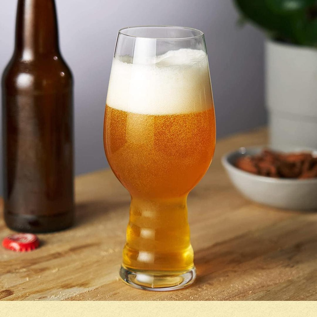 Ly uống bia thủy tinh Spiegelau Craft Beer 4992552