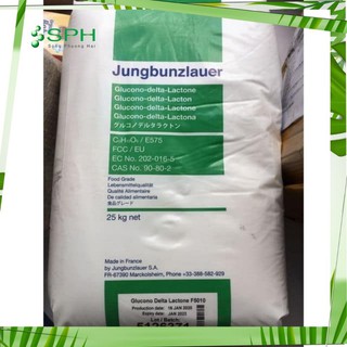 PHÚ NHUẬN-Gói 1kg Đường Nho Pháp làm sữa chua dẻo, tàu hũ, đậu hủ non. Hàng nhập khẩu.