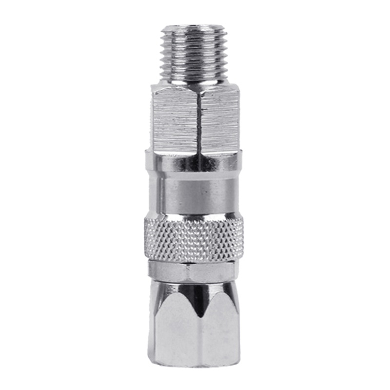 Đầu Nối Ống Nước 1 4 Cho Máy Phun Sơn Áp Suất Cao