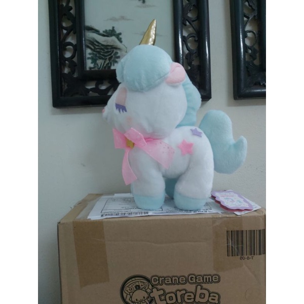 Toreba Cony the unicorn star shine jumbo- Kỳ lân Amuse
