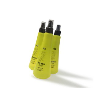 XỊT DƯỠNG KERATIN NICE 250ml -Dưỡng tóc