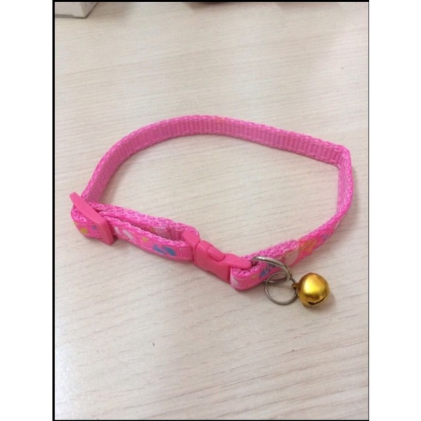 vòng đeo cổ cho thú cưng