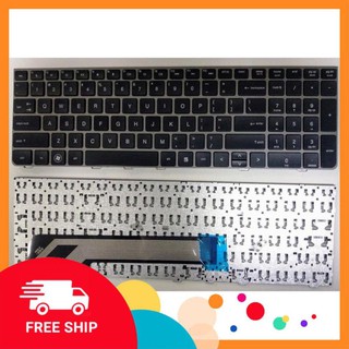Bàn phím hp probook 4530s 4535s 4730s 4735s