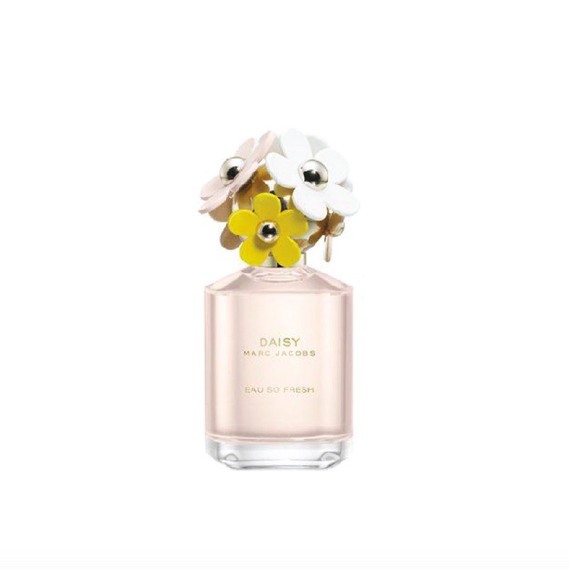 Nước hoa Marc Jacobs Daisy Eau So Fresh Eau de Parfum