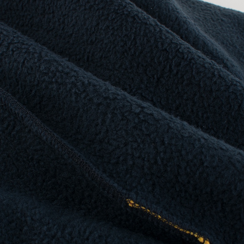 Quần dài IELGY vải nỉ thoải mái màu xanh dương thời trang cho bé trai