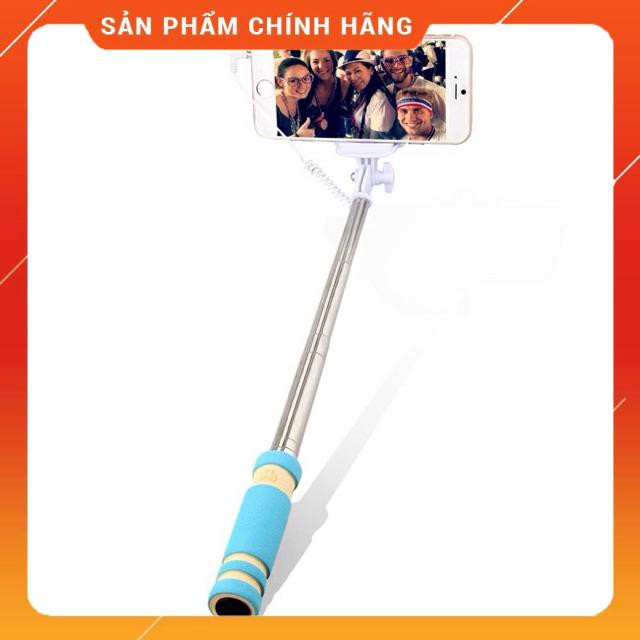 [HÀNG SIÊU TỐT] Gậy chụp ảnh tự sướng loại 90cm