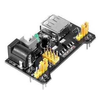 Module Nguồn AMS1117 3V3-5V