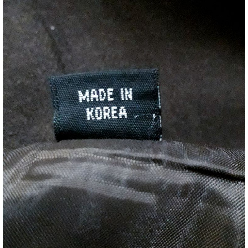 Chân váy dạ Hàn Quốc 2HAND ( Bạn cần tư vấn vui lòng chat với Shop trước khi mua hàng nhé! Tks!❤)