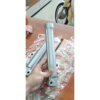 Vỏ phuộc trước phanh đĩa Mio Ultimo - Maximo - Classico Yamaha