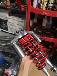 cặp phuột  yss cho  wave deam  size 330mm