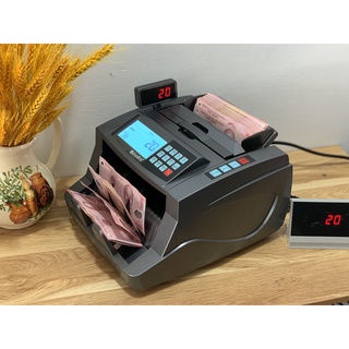 Oudis - máy đếm tiền oudis 3400c