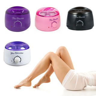 🔥🔥Máy wax lông sử dụng nhiệt chuyên nghiệp tiện lợi 【kho sẵn sàng】