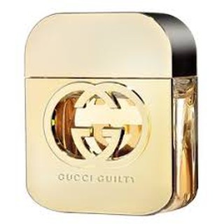 Nước Hoa Nữ Gucci Guilty