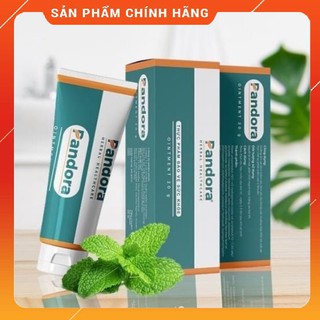 Kem Bôi Trĩ Pandora Giúp Giảm Sa Búi Trĩ Và Ngăn Ngừa Trĩ Tái Phát [ Hàng Chính Hãng ]