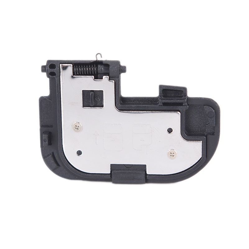 XBVN Camera Battery Door Cover Case Lid Cap Repair Part For Canon 40D 50D 60D 6D 5D2