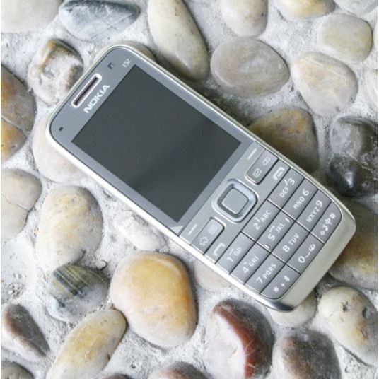 Điện thoại Nokia E52