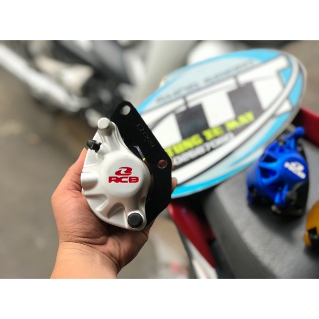 Heo thắng rcb S2  yamaha ex135 ex150 yaz sirius winner chính hãng