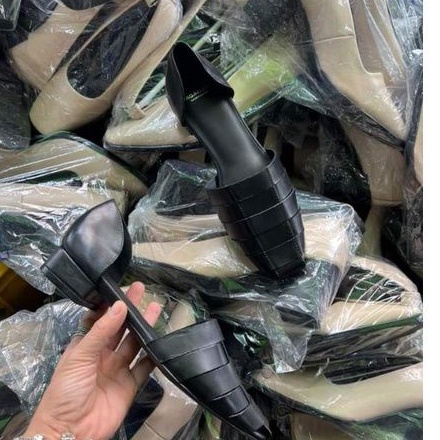 Giày sandal Vagabond đan da thật, hàng lẻ giá sỉ- giá rẻ siêu shock