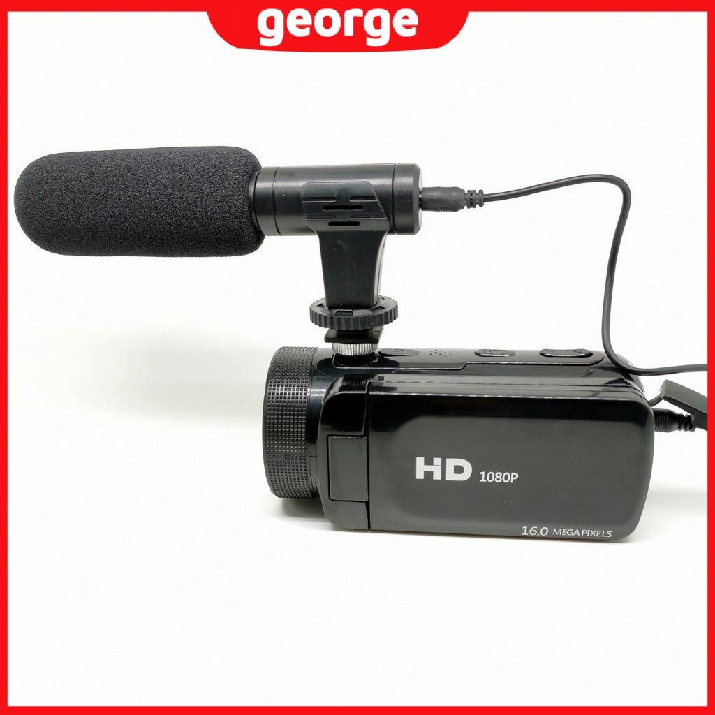 Máy quay kỹ thuật số 4k 1080p màn hình Lcd 2.4 inch zoom 16x chất lượng cao  | BigBuy360 - bigbuy360.vn