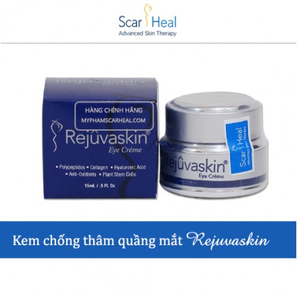 Eye Cream Collagen chống thâm, nhăn, bọng mắt của Mỹ