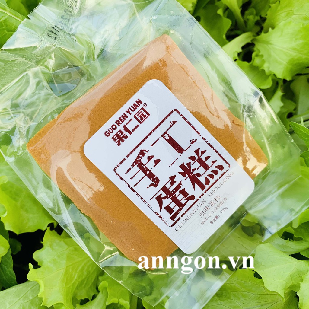 [Mã GROXUAN1 giảm 8% đơn 150K] Bánh Mông To ShouGong 🍯 BÁNH BÔNG LAN MÔNG TO ĐÀI LOAN.