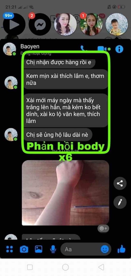 BT VIP X6 trắng mịn body | BigBuy360 - bigbuy360.vn