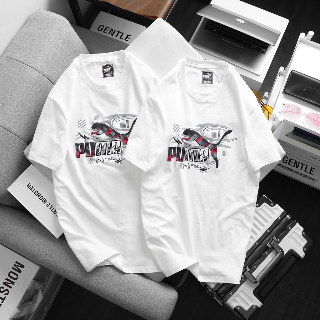 Áo thun nam tay ngắn PU-060 cao cấp