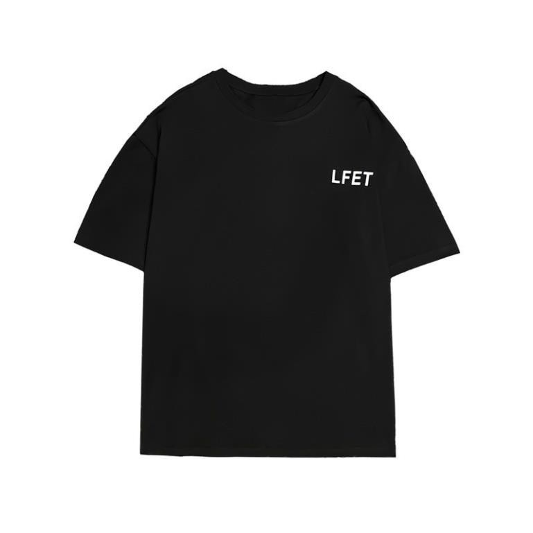 Áo thun nam nữ tay lỡ unisex , áo phông form rộng LH03 .. | BigBuy360 - bigbuy360.vn