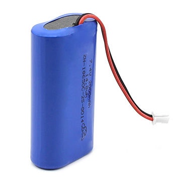 Pin 2s 7.4V 2000mAh (2AH) dùng cho máy trợ giảng, loa và nhiều thiết bị khác có mạch bảo vệ chống cạn