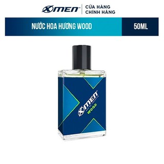 Nước hoa X-Men Wood 50ml