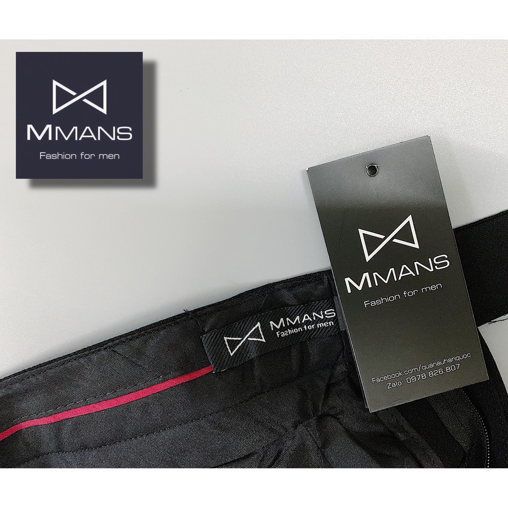 Quần âu nam chất lượng cao cấp màu ghi, xanh than và đen dáng body Hàn Quốc | BigBuy360 - bigbuy360.vn