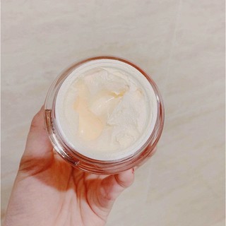 [bao hoang]  Kem Dưỡng Da Vento Vivere White Thuỵ Sĩ