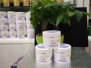 Gel đắp móng Li-nail    (65g)