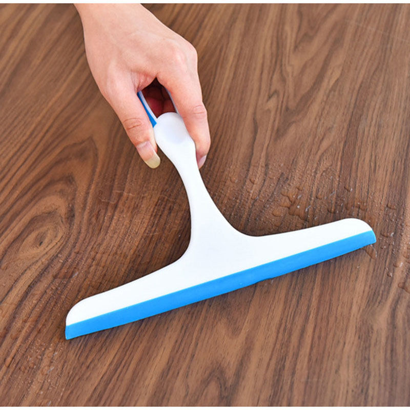 Dụng cụ lau cửa kính dễ sử dụng tiện lợi
