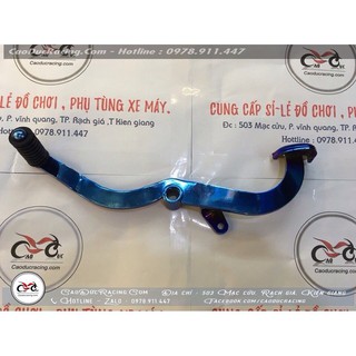 cần số ex135 titan - caoducracing