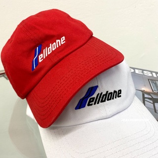 Mũ lưỡi chai, mũ cap WELLDONE - 6038