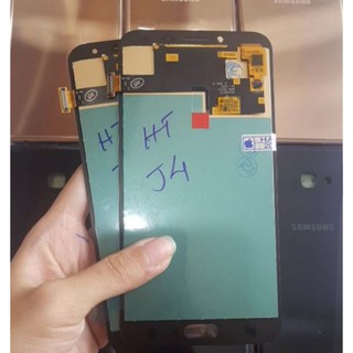 BỘ MÀN HÌNH SAMSUNG J400 / J4 2018 QX CAO CẤP